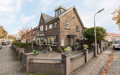 Burgemeester van Ordenstraat 1