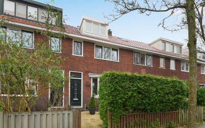 Pieter Pauwstraat 27