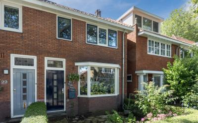 Burgemeester Ter Laanstraat 20