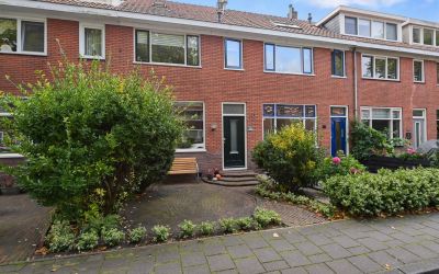 Burgemeester Ter Laanstraat 78