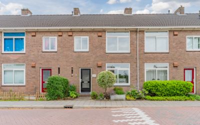 Walraven van Hallstraat 16