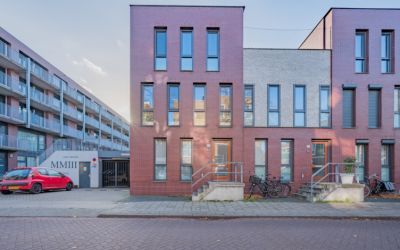 Oostzijde 27