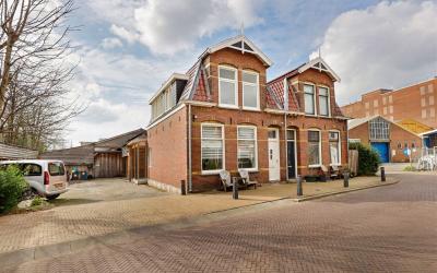 Oostzijde 131