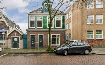 Oostzijde 28-BA