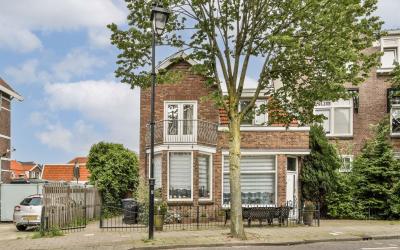 Oostzijde 92-A