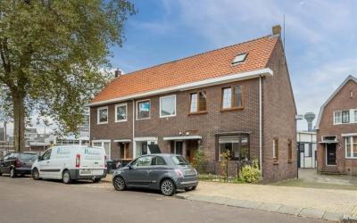 Oostzijde 172