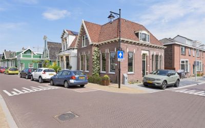 Oostzijde 200-D