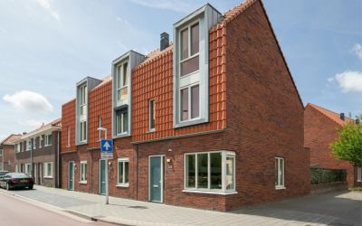 Heijermansstraat 109-C