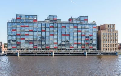 De Helling 58