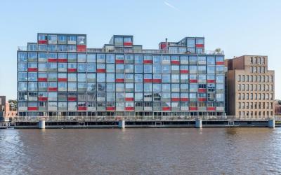 De Helling 90