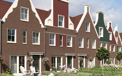 Tuin der Nederlanden 41