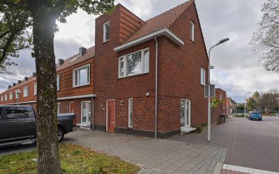 Rosmolenstr. 99