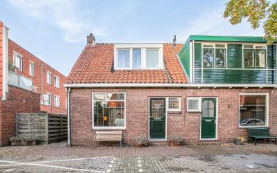 Poortstraat 1