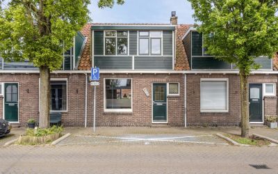 Poortstraat 5