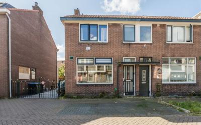 Jan Bouwmeesterstraat 12-B