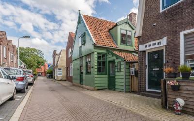 Konijnenpad 10