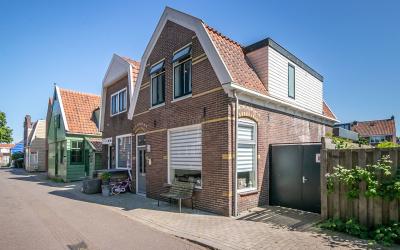 Konijnenpad 4