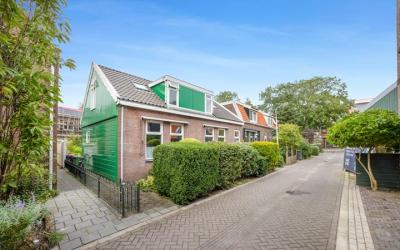 Konijnenpad 7