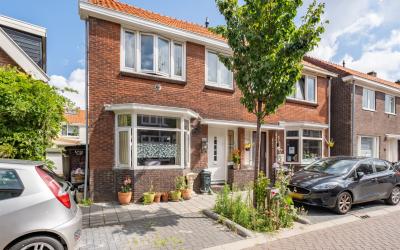 Zwaardemake. 15