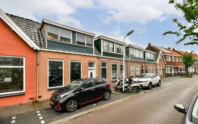 Zwaardemake. 5