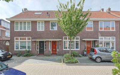 Zwaardemakerstraat 20