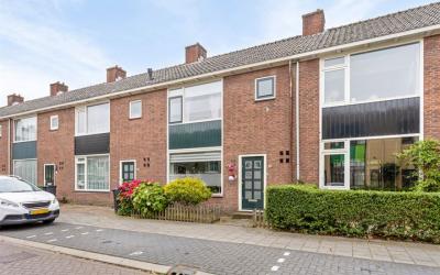 Bijlstraat 10