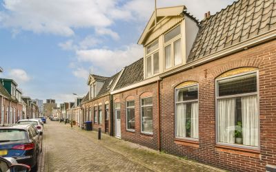 Eendrachtst. 65