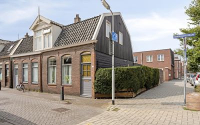Eendrachtst. 67