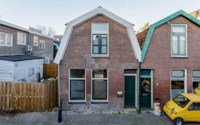 Eendrachtstraat 7