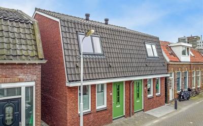 Eendrachtst. 42