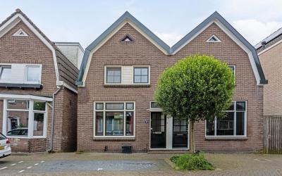 Kramerstraat 8-C