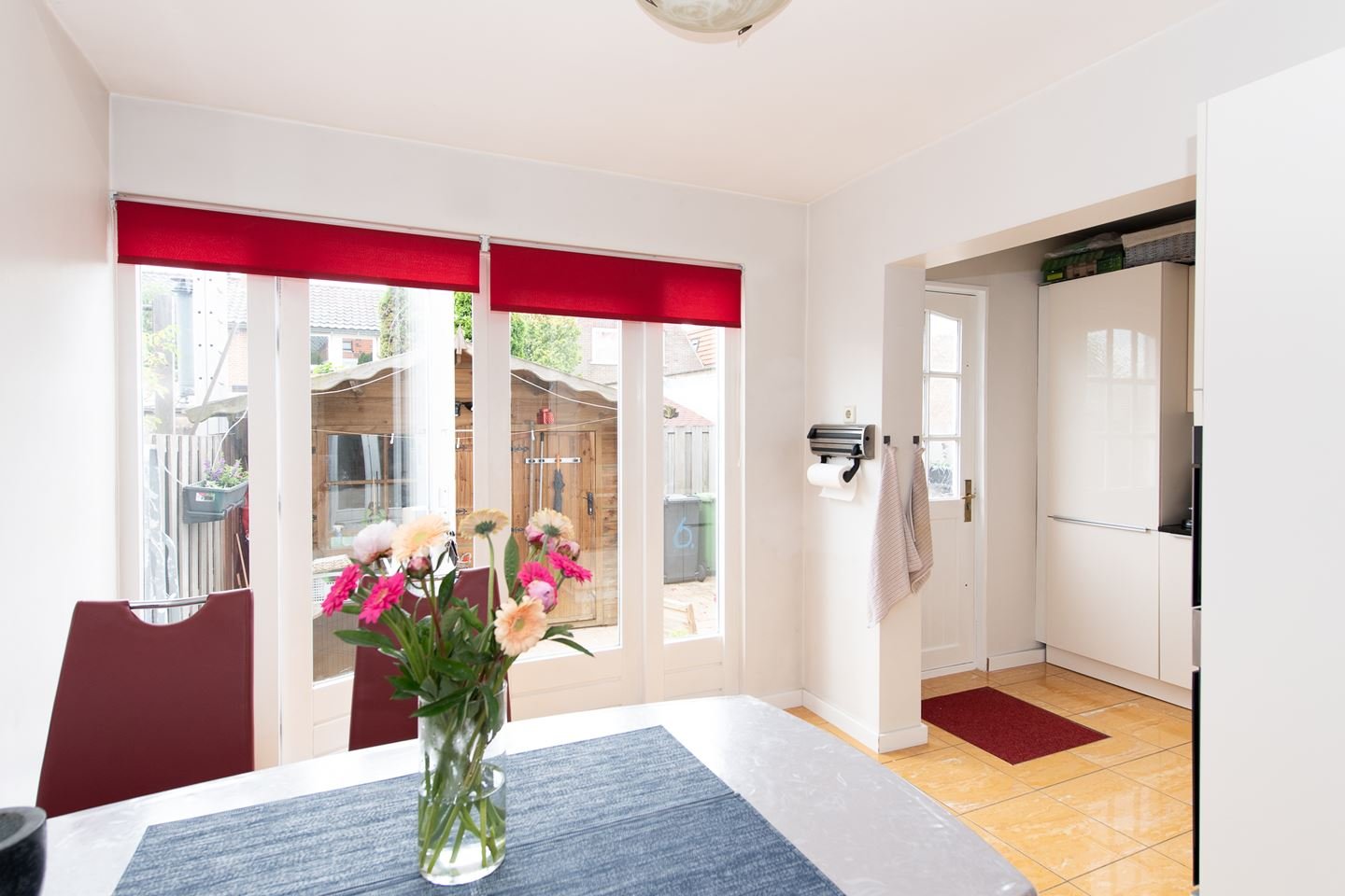 Hoekwoning te koop: Belgischestraat 6, Zaandam