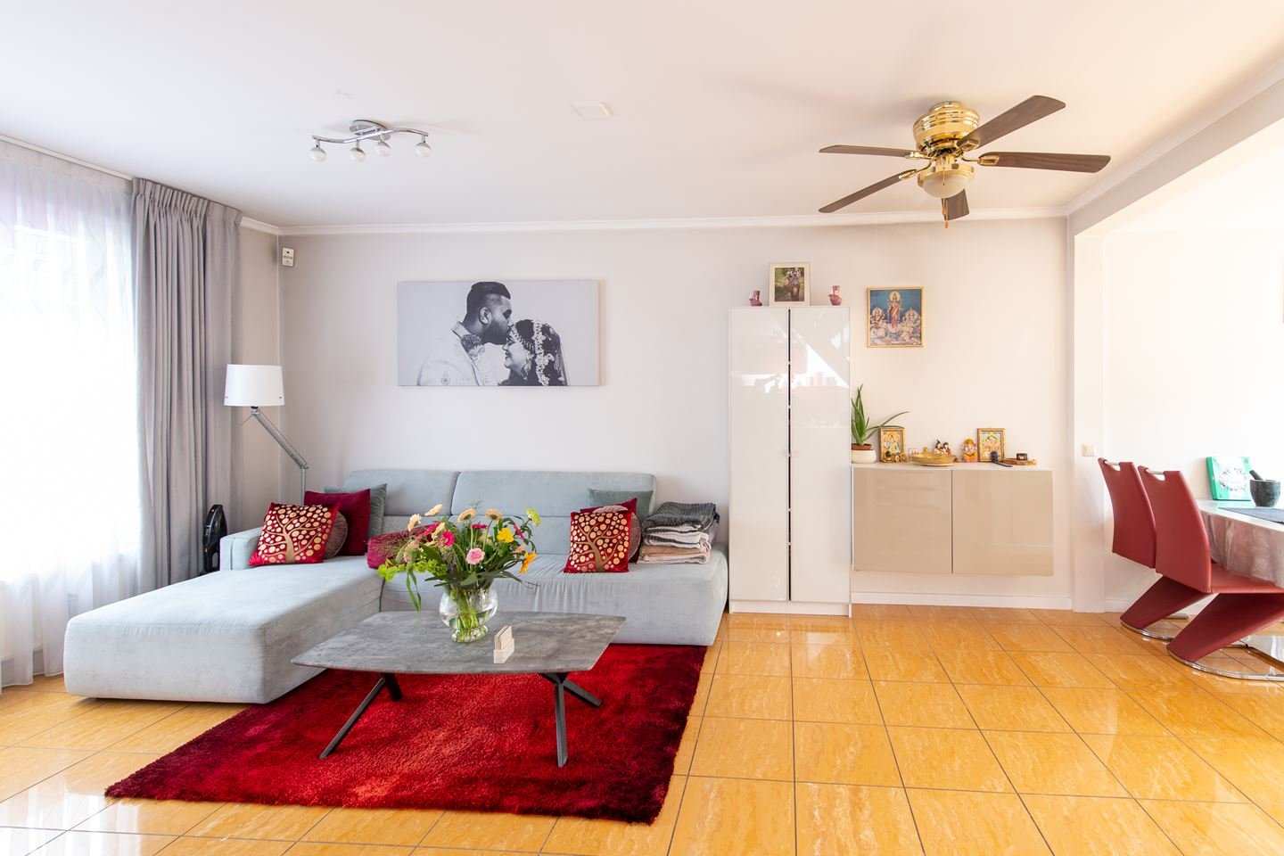 Hoekwoning te koop: Belgischestraat 6, Zaandam