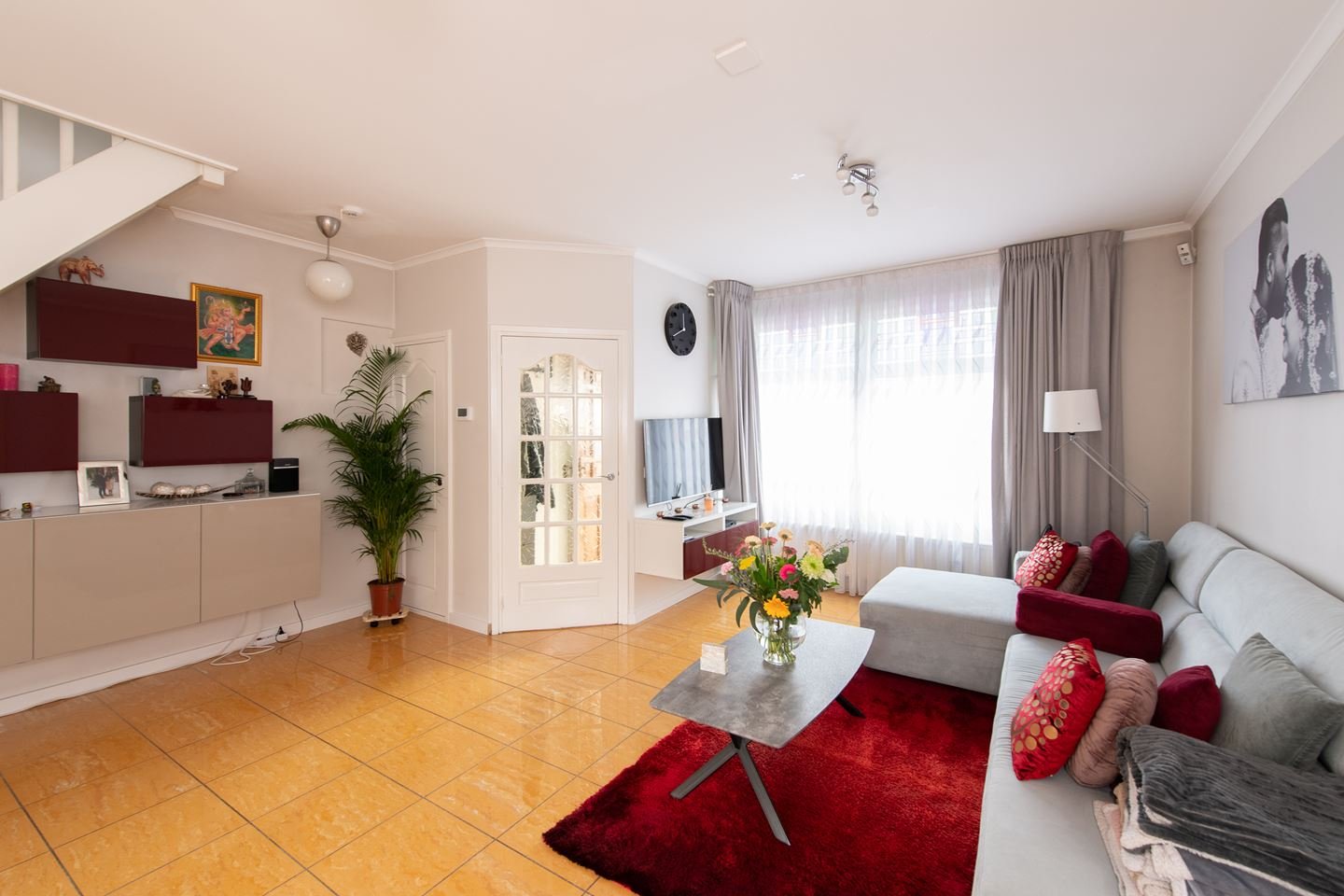 Hoekwoning te koop: Belgischestraat 6, Zaandam