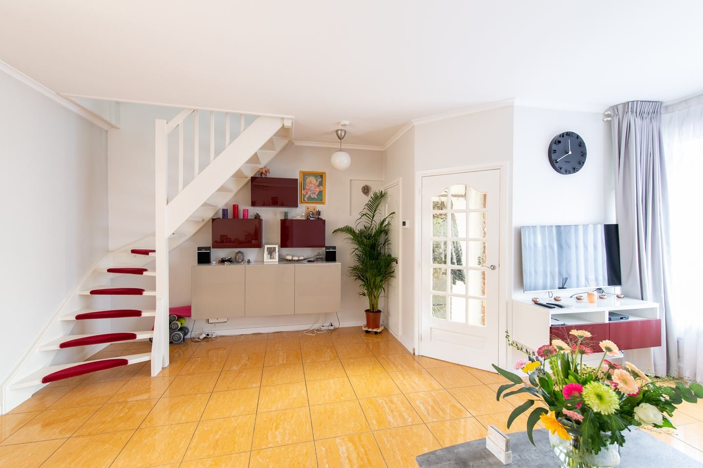 Hoekwoning te koop: Belgischestraat 6, Zaandam