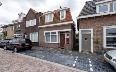 Belgischestraat 6