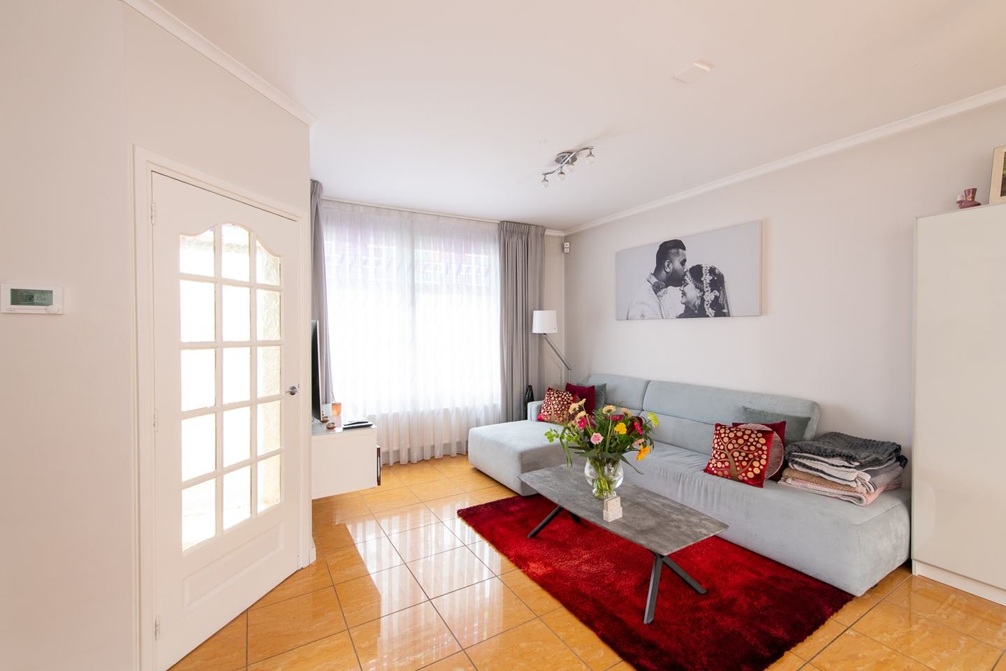 Hoekwoning te koop: Belgischestraat 6, Zaandam