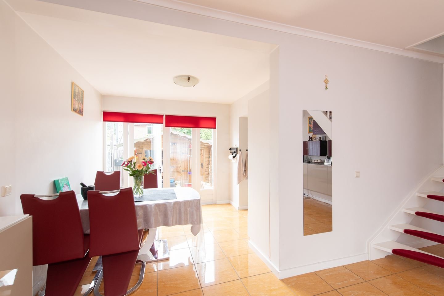 Hoekwoning te koop: Belgischestraat 6, Zaandam
