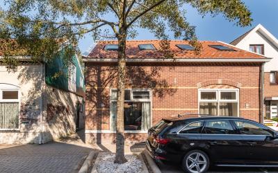 Bloemgracht 87