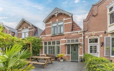 Bloemgracht 18