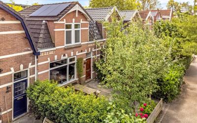 Bloemgracht 24