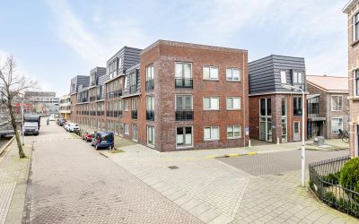 Grootscheep. 1-A3