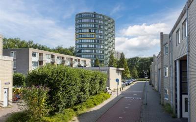 Bloemgracht 188