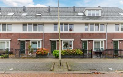 Brikstraat 43-F