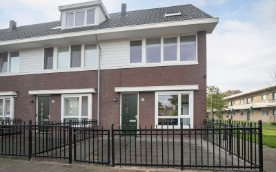 Brikstraat 43-H