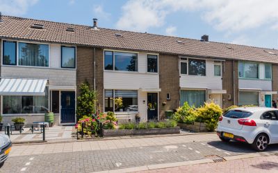 Brikstraat 70