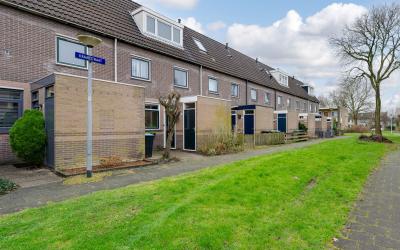 Kraakstraat 109