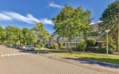 Schokkerlaan 6