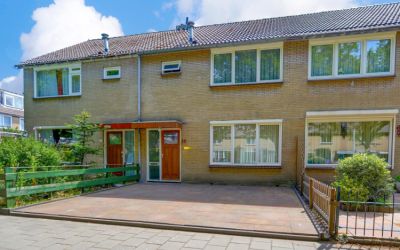 Botterlaan 32