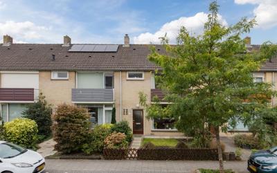 Loggerstraat 19